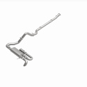 2021-2025 Ford Bronco Overland Series Catback Sportavgassystem Magnaflow