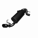 2021-2025 Ford Bronco Street Series Axleback Sportavgassystem Magnaflow