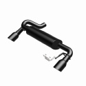 2021-2025 Ford Bronco Street Series Axleback Sportavgassystem Magnaflow