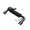 2021-2025 Ford Bronco Street Series Axleback Sportavgassystem Magnaflow