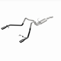 2021-2025 Ford F-150 Street Series Catback Sportavgassystem Magnaflow