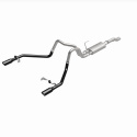 2021-2025 Ford F-150 Street Series Catback Sportavgassystem Magnaflow
