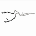 2021-2025 Ford F-150 Street Series Catback Sportavgassystem Magnaflow
