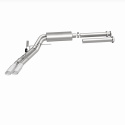 2015-2025 Ford F-150 Street Series Catback Sportavgassystem Magnaflow