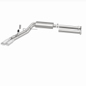 2015-2025 Ford F-150 Street Series Catback Sportavgassystem Magnaflow