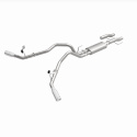 2015-2025 Ford F-150 Street Series Catback Sportavgassystem Magnaflow