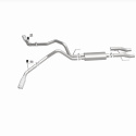 2015-2025 Ford F-150 Street Series Catback Sportavgassystem Magnaflow