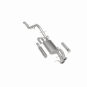 Overland Series Catback Sportavgassystem 19569 Magnaflow