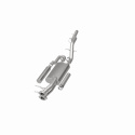 Overland Series Catback Sportavgassystem 19569 Magnaflow