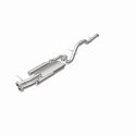 Overland Series Catback Sportavgassystem 19569 Magnaflow