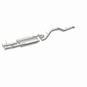 Overland Series Catback Sportavgassystem 19569 Magnaflow