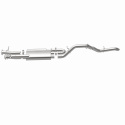 Overland Series Catback Sportavgassystem 19569 Magnaflow
