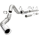 2015-2025 Ford F-150 Street Series Catback Sportavgassystem Magnaflow