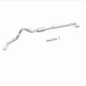 2015-2025 Ford F-150 Street Series Catback Sportavgassystem Magnaflow