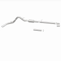 2015-2025 Ford F-150 Street Series Catback Sportavgassystem Magnaflow