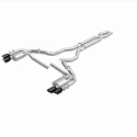 2018-2023 Ford Mustang NEO Series Catback Sportavgassystem Magnaflow