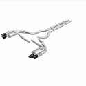 2018-2023 Ford Mustang NEO Series Catback Sportavgassystem Magnaflow