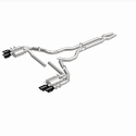 2018-2023 Ford Mustang NEO Series Catback Sportavgassystem Magnaflow