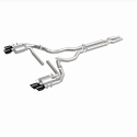 2018-2023 Ford Mustang NEO Series Catback Sportavgassystem Magnaflow