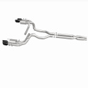 2018-2023 Ford Mustang NEO Series Catback Sportavgassystem Magnaflow