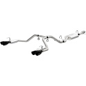 Street Series Catback Sportavgassystem 19580 Magnaflow