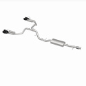 Street Series Catback Sportavgassystem 19580 Magnaflow