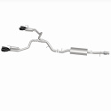 Street Series Catback Sportavgassystem 19580 Magnaflow
