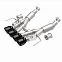 2014-2019 Chevrolet Corvette NEO Series Axleback Sportavgassystem Magnaflow