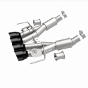 2014-2019 Chevrolet Corvette NEO Series Axleback Sportavgassystem Magnaflow