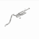 2016-2023 Toyota Tacoma Overland Series Catback Sportavgassystem Magnaflow