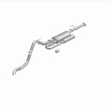 2016-2023 Toyota Tacoma Overland Series Catback Sportavgassystem Magnaflow