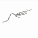 2016-2023 Toyota Tacoma Overland Series Catback Sportavgassystem Magnaflow