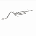 2016-2023 Toyota Tacoma Overland Series Catback Sportavgassystem Magnaflow