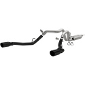 2021 GMC Yukon XL / Chevy Suburban / Cadillac Escalade ESV Street Series Cat-Back Exhaust Magnaflow