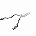 2021 GMC Yukon XL / Chevy Suburban / Cadillac Escalade ESV Street Series Cat-Back Exhaust Magnaflow