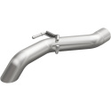 2021-2024 Ford Bronco D-Fit Muffler Delete Magnaflow