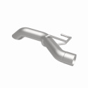 2021-2024 Ford Bronco D-Fit Muffler Delete Magnaflow