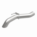 2021-2024 Ford Bronco D-Fit Muffler Delete Magnaflow