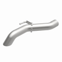 2021-2024 Ford Bronco D-Fit Muffler Delete Magnaflow