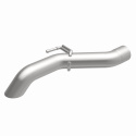 2021-2024 Ford Bronco D-Fit Muffler Delete Magnaflow