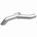 2021-2024 Ford Bronco D-Fit Muffler Delete Magnaflow