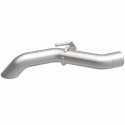 2021-2024 Ford Bronco D-Fit Muffler Delete Magnaflow