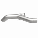2021-2024 Ford Bronco D-Fit Muffler Delete Magnaflow