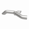 2021-2024 Ford Bronco D-Fit Muffler Delete Magnaflow
