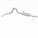 2021-2025 Ford F-150 Street Series Catback Sportavgassystem Magnaflow