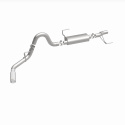 2021-2025 Ford F-150 Street Series Catback Sportavgassystem Magnaflow