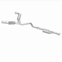 NEO Series Catback Sportavgassystem 19595 Magnaflow
