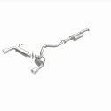 NEO Series Catback Sportavgassystem 19595 Magnaflow