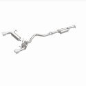 NEO Series Catback Sportavgassystem 19595 Magnaflow