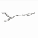 NEO Series Catback Sportavgassystem 19595 Magnaflow